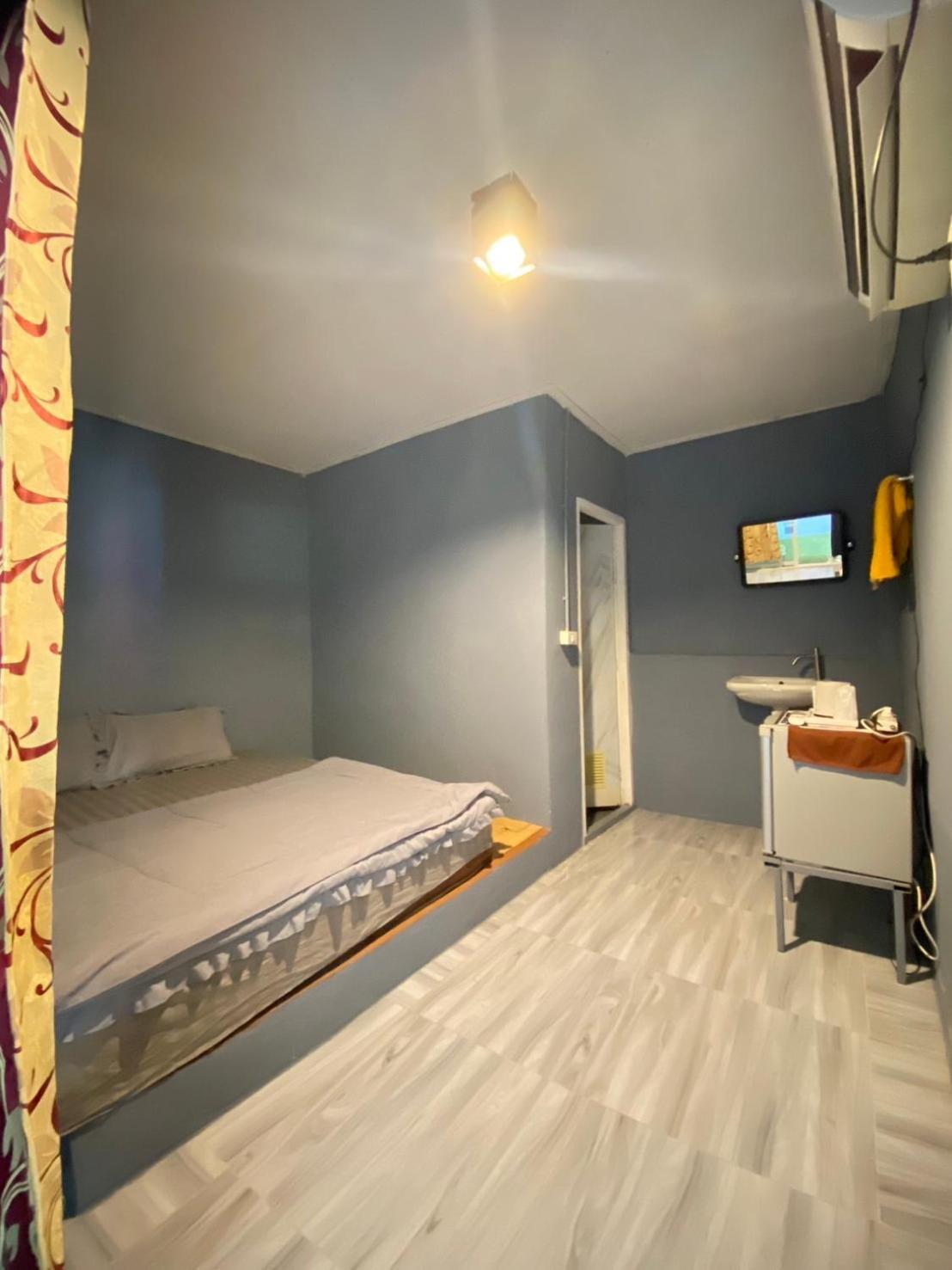 Md Kohlarn-Pattaya Hotel Bagian luar foto